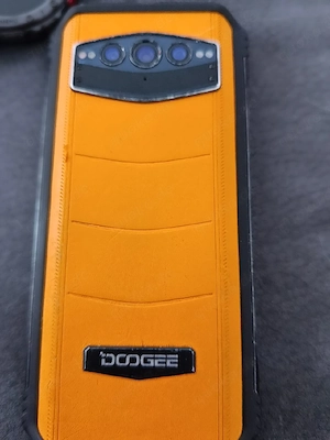 Doogee Outdoor Handy 