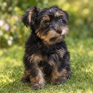 yorkshire Terrier Welpen