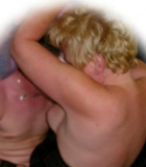 Wer hat Lust auf meine Frau
