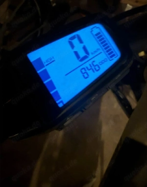 E-Bike Fahrräder
