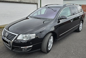 VW Passat 2.0 TDI 170 PS | TÜV 10 2027 | Motor überarbeitet | AHK