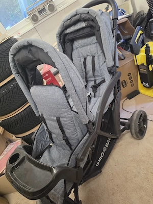 kinderwagen 