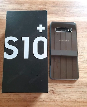 Samsung Galaxy S10 Plus 