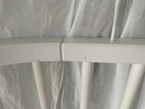 Babybay Beistellbett mit Zubehör