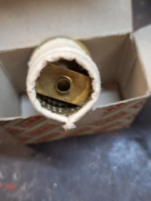 Filter Claas 