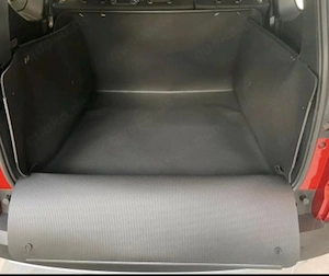 Kofferraumschutz Dacia Jogger 