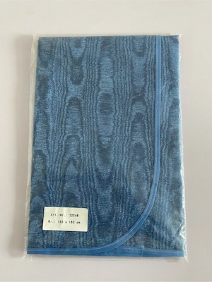 Tischdecke, originalverpackt