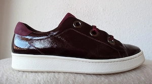 PAUL GREEN Leder Sneaker Schuhe in Größe : 40 Sehr gute Zustand