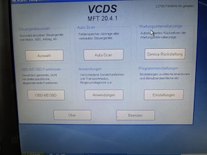 VCDS Pkw Diagnosegerät