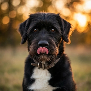 2 Hunde abzugeben 
