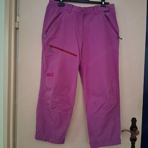 jack Wolfskinhose zu verkaufen