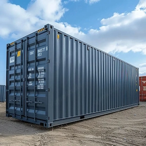 Seecontainer kaufen   Neu & Gebraucht | 20ft & 40ft | Faire Preise