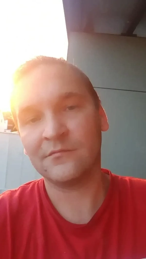 Ich will dich lecken und massieren