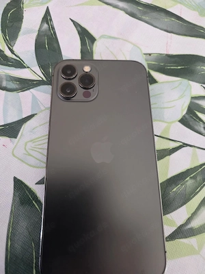 IPhone 12 Pro mit 256 GB -230VB
