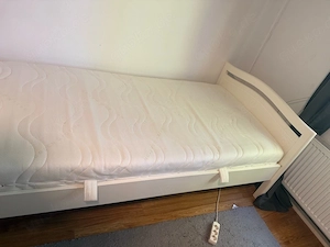 pflegebett  verstellbar 