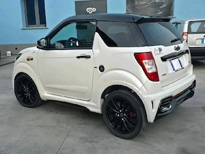 auto ligier LS50 