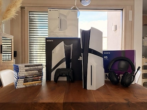 Sony PlayStation 5 
