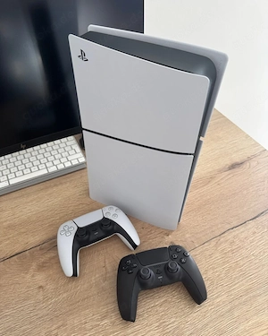 Sony PlayStation 5 Digital Edition (Slim) 825 GB