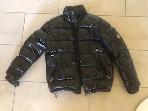 moncler jacke
