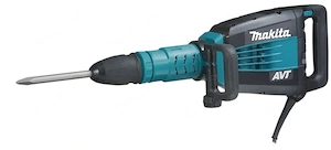 MAKITA HM1214C Stemmhammer SDS-MAX, 19,9J, 1510W, Neu