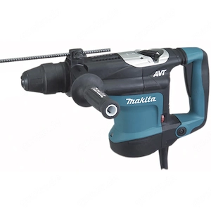 MAKITA HR3541FCX E-Bohr- Meißelhammer SDS-MAX, 850W, 5,7J, Neu