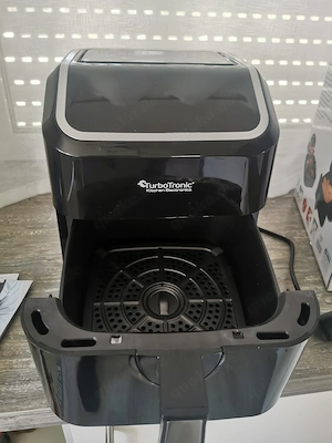 AIR FREYER von der Firma Turbo Electronics 