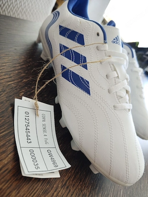   Adidas Copa Fußballschuhe   Neu   Größe 42 2  3