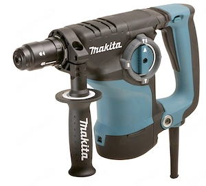 MAKITA HR2811FT SDS-PLUS E-Kombihammer + Bohrfutter, 2,7J, Neu