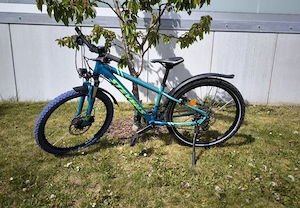 Mountainbike STEVENS 