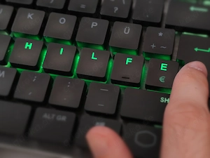 Computerhilfe in Plauen