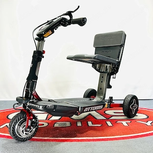 MovingLife ATTO Sport Used Mobility Scooter Buggy Refurbished & Warranty
