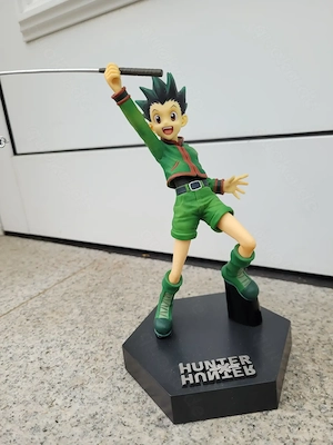 HunterxHunter