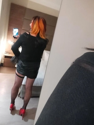 DWT sucht ein Paar 