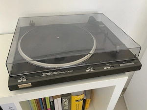 Plattenspieler Technics SL-Q300