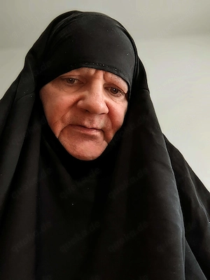 Suche den älteren stattlichen Türken...