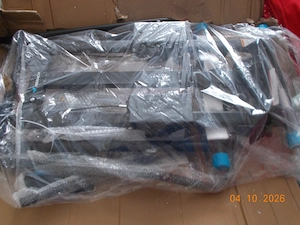 Merach Sliding Machine MR 2448