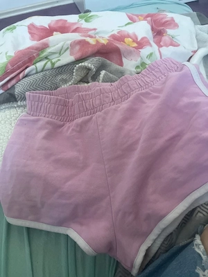 kurze Sporthose