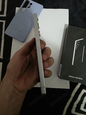 samsung s25 Ultra 