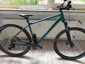 Cube Mountainbike 