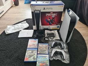 PlayStation 5 