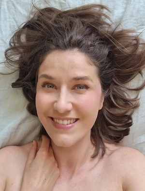 Neu: Eine feurige Sexbombe Augustinef (Telegram)