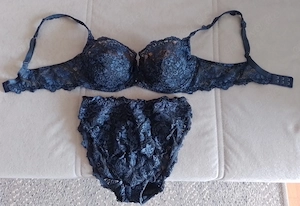 Bügel Bh Set von Prima Donna