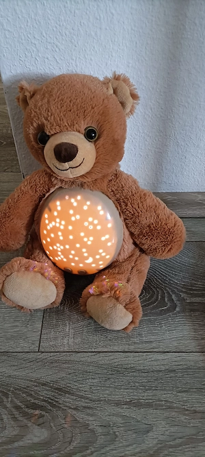 Neu Stoffbär 