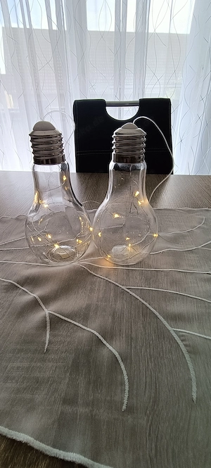 Tolle Lampe als Glühbirne NEU!