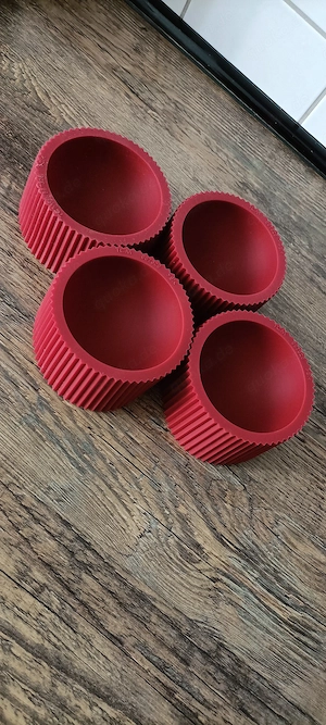 NEU!! Dessertformen von Tchibo 