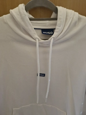 Hugo Boss Hoodie Gr.S