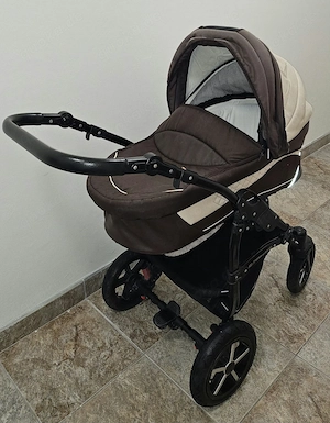 Dorjan Prestige Kinderwagen - Kombikinderwagen