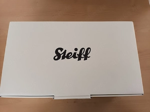 Verkaufe Steiff Teddy