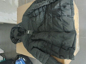 Steppjacke winterjacke gr.46 48 Neu