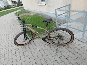 Cube Reaction Hybrid Race 750 E-MTB 2023 | Gr. XL Hardtail